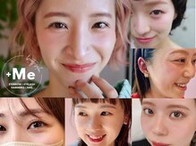 プラスミー(+Me)