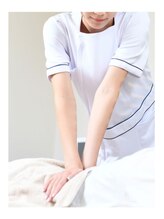 常滑楽々もみほぐし&nbsp;伊藤 さん