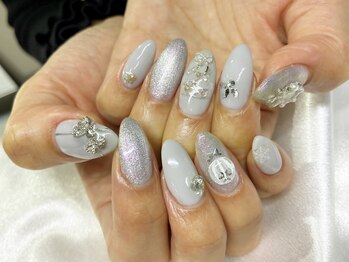 ミ シュエット(Me Chouette)/