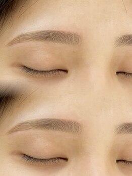 ダイアン(DIANE)/アイブロウWax