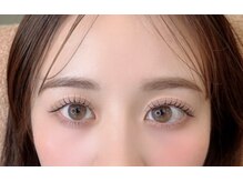 アイデザインラボ 神戸/まつ毛パーマ/ラッシュリフト