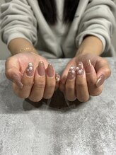 ネイルサロン ブランシュ(nailsalon Blanche)/おすすめdesign☆