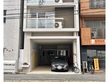 オット(Otto)/外観