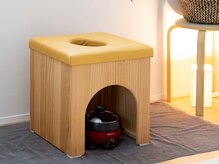 まどろみ タイ古式 よもぎ蒸し/ハーブよもぎ蒸し