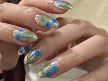 アイネイルズ 渋谷店(I nails)
