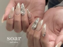 ソアー(soar)/デザインプラスコース