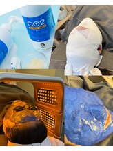 お肌の土台から整える　sol y luna　麻布十番店【肌質改善/エイジングケア】/接近も怖くない！毛穴レス肌