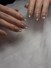 エミュ(e3mu)/オフィスネイル　錦糸町