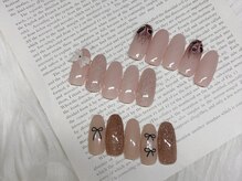 ラビット(Lovit)/春の定額デザイン