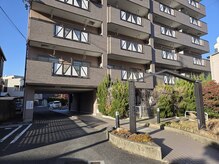 ブプラ 上小田井店(BUPURA)/駐車場案内！