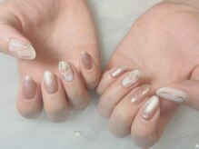 ミオネイル(MiO nail)/