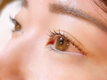 ハニーアンドミエル 京都駅前店(Honey&Miel)/まつ毛パーマ