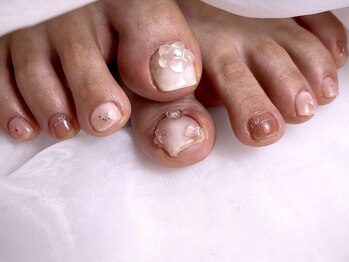 アクシア(Axia)/sugai◆デザインコース1.5h