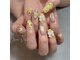 ネイルサロンクリアヴィラ(nail salon clear villa)の写真
