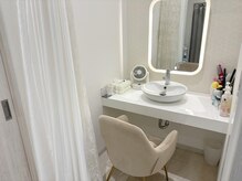 モット いこらもーる泉佐野店(mot)/パウダールーム★