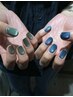 2.3回目の方限定【フィルイン】handミラーorマグネット　¥7000