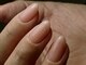リアンメロウ(Lian MELLOW)の写真/カウンセリング重視◎自爪を労わり美しく魅せる上品ネイル!