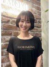 ゴリモミ 恵比寿店(GORIMOMI)&nbsp;花岡 