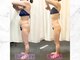 パラディ(PARADIS)の写真/【40代からの落ちないお腹に】集中引き締めケア