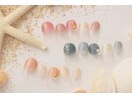 5000円　塗りかけ　シェル