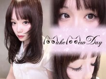 メイクミュウデイ(Make Mew Day)
