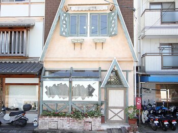 ヨサパーク ブロッサム JR奈良店(YOSA PARK)/YOSA PARK ブロッサム　JR奈良店