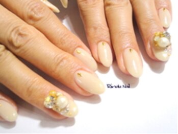 リンドゥネイル 上小田井店(Rindu Nail)/シンプル