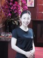 小顔・骨盤・整体専門店 ビヤン 本通り駅前店(BIEN) 木津 先生