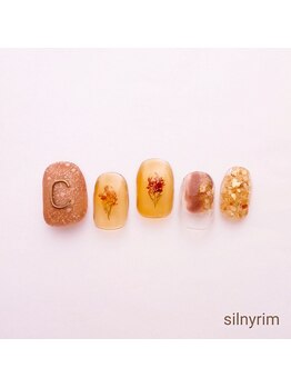 シルニー リム(Silny rim)/やり放題コース