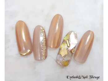 フルージュ(Fleuge)/選べるサンプル¥8000