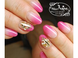 エアジェルグラデ