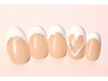 ネイルサロン アテナ(Athena)/持ち込みアート/ブライダル