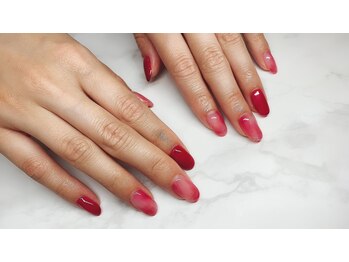 エステティックサロン ガーデニア(Gardenia)/ネイル画像