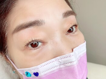 ロンロンビューティークリエイト(RONRON Beauty Create)/