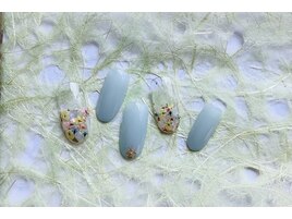 夏のキャンペーン