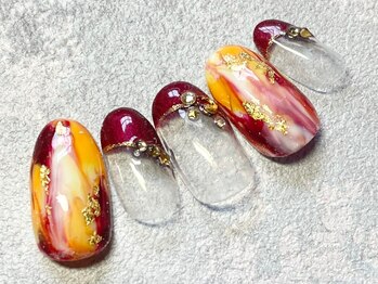 トータルビューティ ノイド(Noid)/ハロウィンコレクション♪