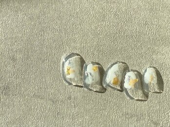 ブレスネイル(brace Nail)/