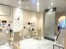 エヴァーグレース 栄店/ご予約制のサロンでございます。