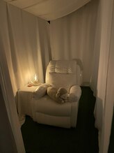 ひつじの安らぎ 高円寺店/貴方だけの空間でまったりと♪