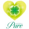 ピュア(Pure)のお店ロゴ