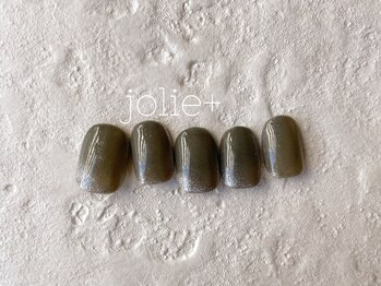ジョリープラス(jolie +)/jolie+ Nail Design