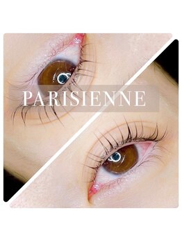 メッサラフィナート 門前仲町(MESSA Raffinato)/パリジェンヌラッシュリフト