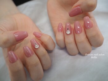 ベリス(Bellis.)/+パーツ追加