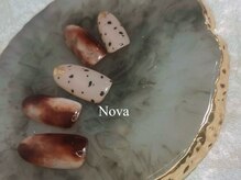 ノヴァ(Nova)