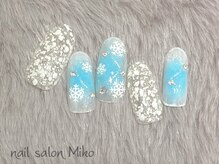 ミコ(Miko)/定額デザイン/持ち込みOK