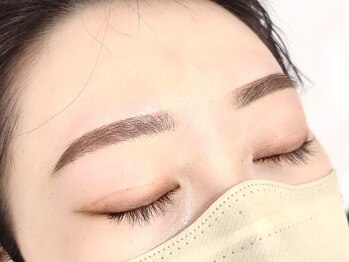 ラモ(Ramo)/美眉スタイリング