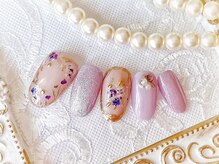 クレールネイル(Clair Nail)/¥8990