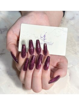ツメ ネイル(Tsume Nail)/1色プラン