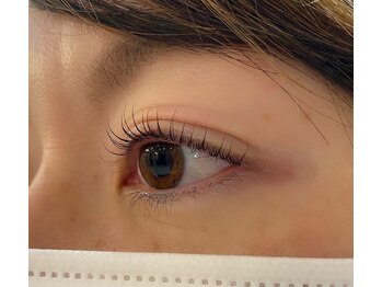 リシェル 浜松店(Richelle)/アッパーリフトカール★