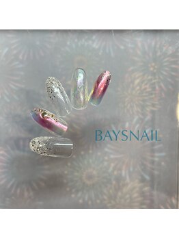 ベイズネイル(BAYS NAIL)/Monthly collection 